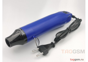 Фен паяльный электрический (220V 300W)