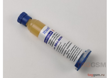 Флюс паяльный RS-413-Z / ZX (10мл) шприц