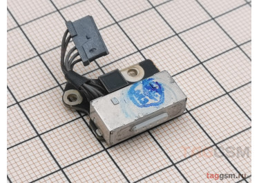 Разъем зарядки для Apple MacBook Pro 15" A1398, Mid 2012-2015 (820-3109) (с кабелем)