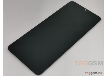 Дисплей для Xiaomi Redmi A5 / Poco C71 + тачскрин (черный), Full ORIG