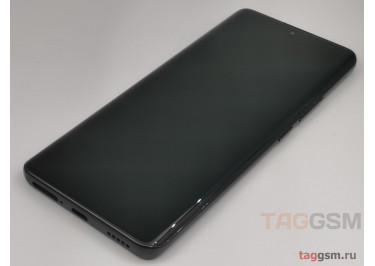 Дисплей для Xiaomi Redmi Note 14 Pro Plus 5G (Global) + тачскрин + рамка (черный), Full ORIG