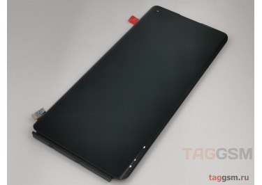Дисплей для OnePlus 8 + тачскрин (черный), Full ORIG
