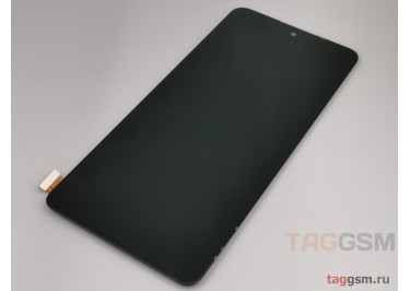 Дисплей для Xiaomi Redmi Note 14 4G / Note 14 5G + тачскрин (черный), In-Cell