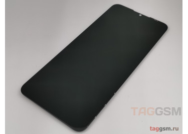 Дисплей для Nokia G42 + тачскрин (черный)