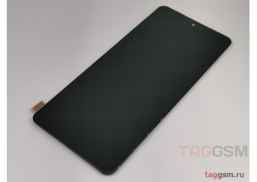 Дисплей для Samsung SM-M556 Galaxy M55 5G (2025) + тачскрин (черный), In-Cell