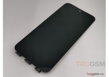Дисплей для Oppo Reno 13 (CPH2689) + тачскрин (черный), Full ORIG
