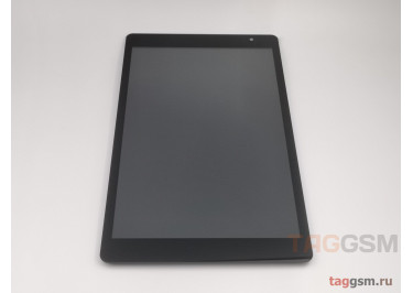 Дисплей для Blackview Tab 50 Wi-Fi (2023) + тачскрин (черный), ориг
