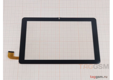 Тачскрин для Kenshi Kids H34 LTE (199*129 мм) (черный)