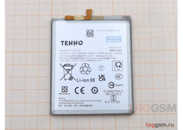 АКБ для Samsung A556E Galaxy A55 5G (EB-BA256ABS) (в коробке), TN+