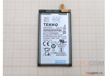 АКБ для Samsung F926 Galaxy Z Fold 3 5G (EB-BF926ABY) (в коробке), TN+