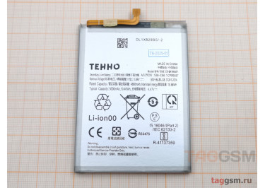 АКБ для Samsung A165F / A166B / A266B Galaxy A16 4G / 16 5G / A26 5G (EB-BA166ABY) (в коробке), TN+
