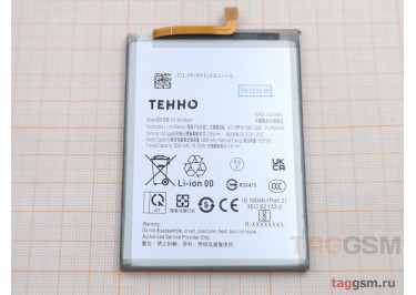 АКБ для Samsung A155F / A156B Galaxy A15 4G / 15 5G (EB-BA156ABY) (в коробке), TN+