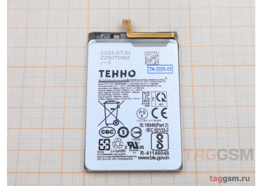 АКБ для Samsung F946 Galaxy Z Fold 5 5G (EB-BF946ABY) (в коробке), TN+