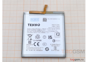 АКБ для Samsung S921B Galaxy S24 5G (EB-BS922ABY) (в коробке), TN+