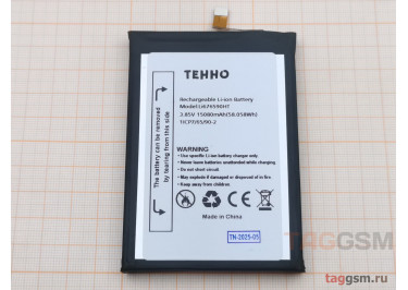 АКБ для Blackview BV9300 (Li676590HT) (тех.упак), ориг