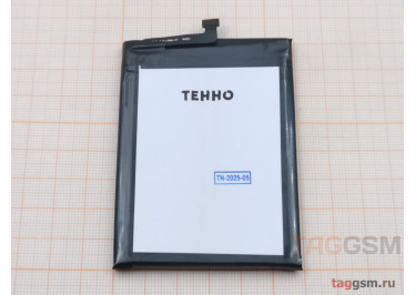 АКБ для Blackview BV9800 / BV9800 Pro (DK014) (тех.упак), ориг