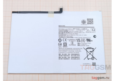 АКБ для Samsung X210 / X216 (WT-S-W11) Galaxy Tab A9+ 11, ориг