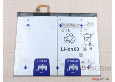 АКБ для Samsung X710 / X716 (EB-BX716ABY) Galaxy Tab S9 11, ориг