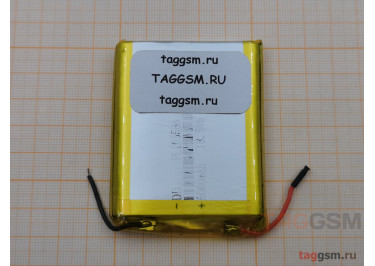 Акб универсальная (банка) 3.7V 5000mAh 68x55x10мм