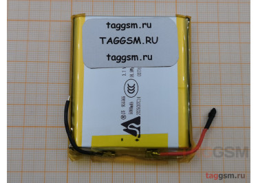 Акб универсальная (банка) 3.7V 5000mAh 65x55x9,5мм