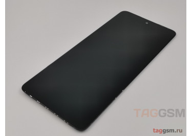 Дисплей для Infinix Hot 50 4G (X6882) + тачскрин (черный), ориг