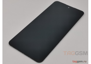 Дисплей для Nothing Phone (3a) / (3a) Pro + тачскрин (черный), Full ORIG