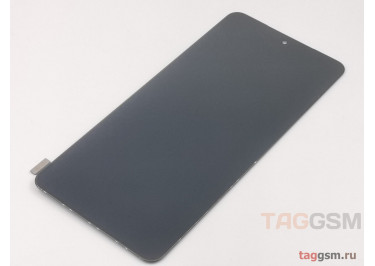 Дисплей для OnePlus 13R + тачскрин (черный), Full ORIG