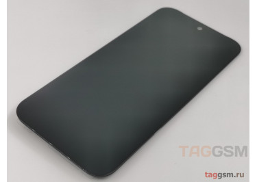 Дисплей для Google Pixel 9 Pro + тачскрин (черный), Full ORIG