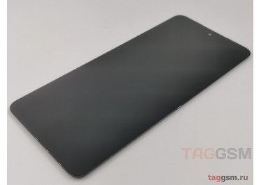 Дисплей для Realme C75 4G (RMX3941) + тачскрин (черный)