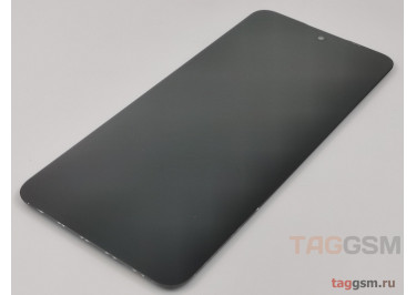 Дисплей для Blackview Shark 9 + тачскрин (черный), ориг