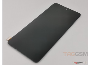 Дисплей для Oppo Reno 13F 4G (CPH2701) + тачскрин (черный), In-Cell