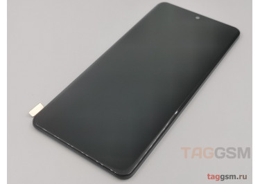 Дисплей для Oppo Reno 8T 5G (CPH2505) + тачскрин (черный), In-Cell