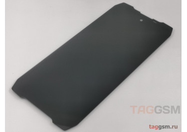Дисплей для Blackview BV7300 + тачскрин (черный), Full ORIG