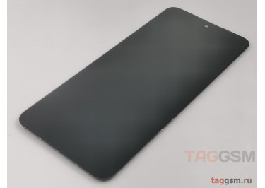 Дисплей для Blackview Oscal Tiger 13 + тачскрин (черный), ориг