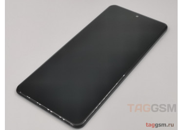 Дисплей для Xiaomi Poco X7 + тачскрин (черный), In-Cell