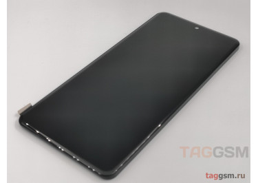 Дисплей для OnePlus 11R / Ace 2 + тачскрин (черный), In-Cell