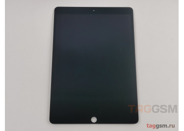 Дисплей для iPad Pro 10.5" (A1701 / A1709) + тачскрин (черный), ОРИГ 100%