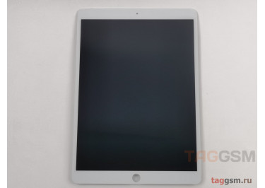 Дисплей для iPad Air 3 (2019) (A2123 / A2152 / A2153 / A2154) + тачскрин (белый), ОРИГ 100%