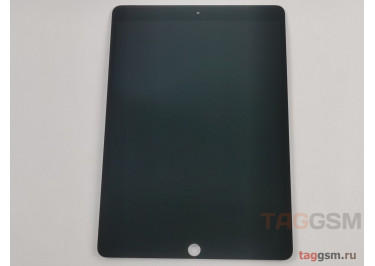 Дисплей для iPad Air 3 (2019) (A2123 / A2152 / A2153 / A2154) + тачскрин (черный), ОРИГ 100%