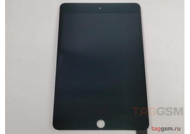 Дисплей для iPad mini 4 (A1538 / A1550) + тачскрин (черный), ОРИГ 100%