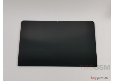 Дисплей для Lenovo Tab Plus 11.5" (2024) (TB-351FU) + тачскрин (черный), ориг