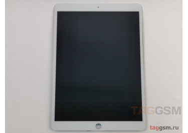Дисплей для iPad Pro 10.5" (A1701 / A1709) + тачскрин (белый), ОРИГ 100%