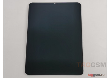 Дисплей для iPad Pro 11" (2022) (A2435 / A2761 / A2762 / A2759) + тачскрин (черный), ОРИГ 100%
