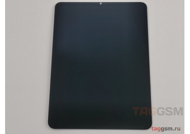 Дисплей для iPad Pro 11" (2021) (A2301 / A2459 / A2460) + тачскрин (черный), ОРИГ 100%