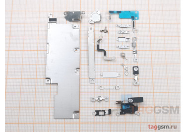 Комплект креплений платы для iPhone 15 Pro