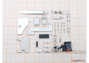 Комплект креплений платы для iPhone 15