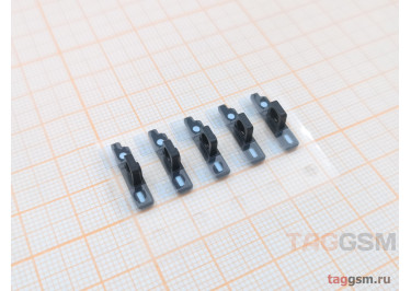 Рамка крепления микрофона для iPhone 11 (5шт)