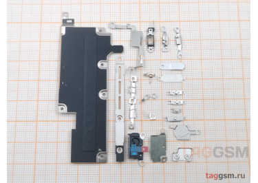 Комплект креплений платы для iPhone 15 Pro Max