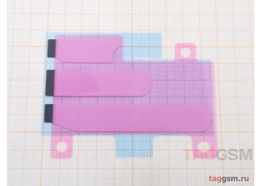 Скотч для iPhone 16 Pro Max (под АКБ)