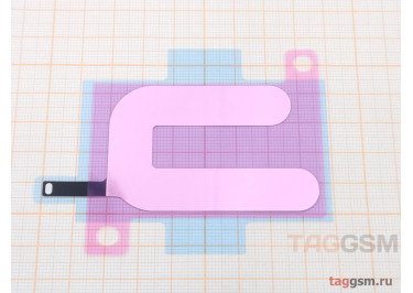 Скотч для iPhone 16 (под АКБ)